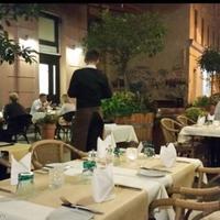 Ресторан (кафе) в центре города в Венгрии, Будапешт, 275 кв.м.