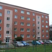 Квартира в Чехии, Южноморавский край, Черновице, 55 кв.м.