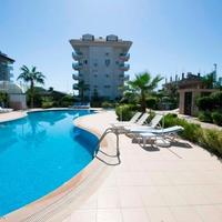 Апартаменты в Турции, 110 кв.м.