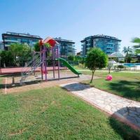 Апартаменты в Турции, 110 кв.м.