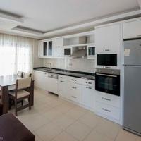 Апартаменты в Турции, 110 кв.м.