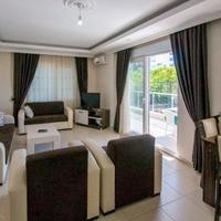 Апартаменты в Турции, 110 кв.м.