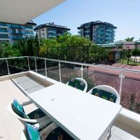 Апартаменты в Турции, 110 кв.м.