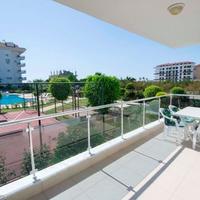 Апартаменты в Турции, 110 кв.м.