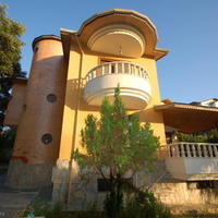 Villa in Turkey, 400 sq.m.