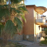 Вилла в Турции, 400 кв.м.