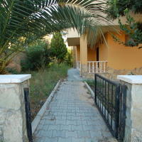 Вилла в Турции, 400 кв.м.