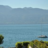 Flat in Switzerland, 185 sq.m.