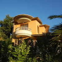 Вилла в Турции, 400 кв.м.