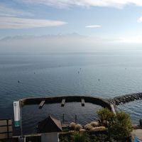 Flat in Switzerland, 185 sq.m.
