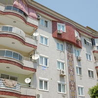 Квартира в Турции, 160 кв.м.