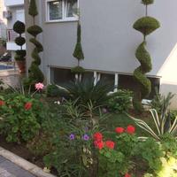 Квартира в центре города в Турции, 69 кв.м.