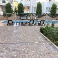 Квартира в центре города в Турции, 69 кв.м.