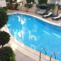 Квартира в центре города в Турции, 69 кв.м.