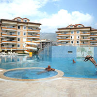 Квартира в Турции, 120 кв.м.