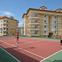 Квартира в Турции, 120 кв.м.