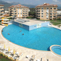 Квартира в Турции, 120 кв.м.