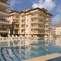 Квартира в Турции, 120 кв.м.