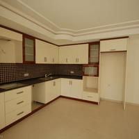 Квартира в Турции, 120 кв.м.