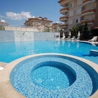 Квартира в Турции, 120 кв.м.