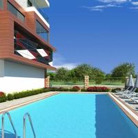 Flat in Turkey, 130 sq.m.