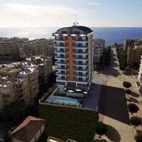 Flat in Turkey, 130 sq.m.