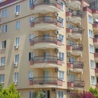 Квартира в центре города в Турции, 105 кв.м.