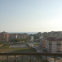 Flat in Turkey, 115 sq.m.