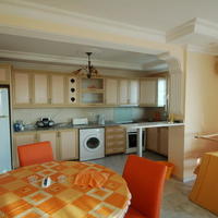 Flat in Turkey, 115 sq.m.