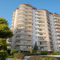 Flat in Turkey, 115 sq.m.