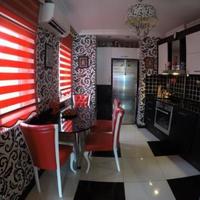 Flat at the first line of the sea / lake in Turkey, 120 sq.m.