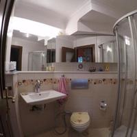 Flat at the first line of the sea / lake in Turkey, 120 sq.m.