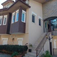 Flat at the first line of the sea / lake in Turkey, 120 sq.m.