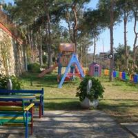 Flat at the first line of the sea / lake in Turkey, 120 sq.m.