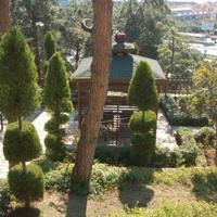 Flat at the first line of the sea / lake in Turkey, 120 sq.m.