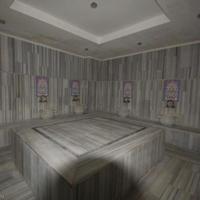 Flat at the first line of the sea / lake in Turkey, 120 sq.m.