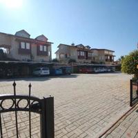 Flat at the first line of the sea / lake in Turkey, 120 sq.m.