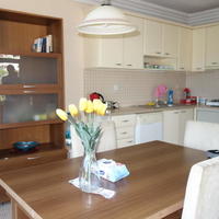 Flat in the city center, at the first line of the sea / lake in Turkey, 69 sq.m.