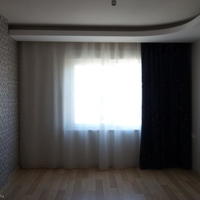 Flat at the second line of the sea / lake, in the city center in Turkey, 115 sq.m.