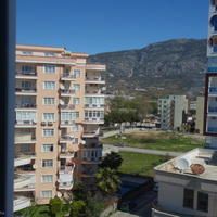 Flat at the second line of the sea / lake, in the city center in Turkey, 115 sq.m.