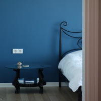 Flat at the second line of the sea / lake, in the city center in Turkey, 115 sq.m.