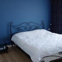 Flat at the second line of the sea / lake, in the city center in Turkey, 115 sq.m.