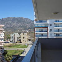 Flat at the second line of the sea / lake, in the city center in Turkey, 115 sq.m.