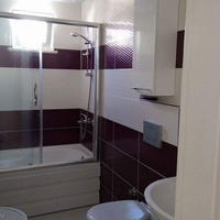 Flat at the second line of the sea / lake, in the city center in Turkey, 115 sq.m.