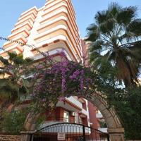 Квартира на второй линии моря/озера, в центре города в Турции, 120 кв.м.