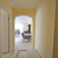 Квартира на второй линии моря/озера, в центре города в Турции, 120 кв.м.