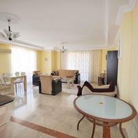 Квартира на второй линии моря/озера, в центре города в Турции, 120 кв.м.