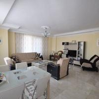 Квартира на второй линии моря/озера, в центре города в Турции, 120 кв.м.