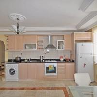 Квартира на второй линии моря/озера, в центре города в Турции, 120 кв.м.