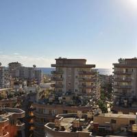 Квартира на второй линии моря/озера, в центре города в Турции, 120 кв.м.